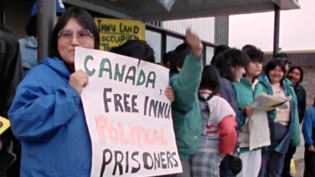 Backdrop for Hunters and Bombers