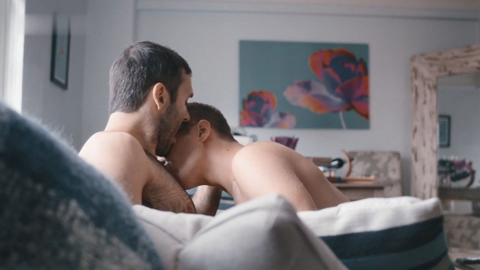 Backdrop for Interested In