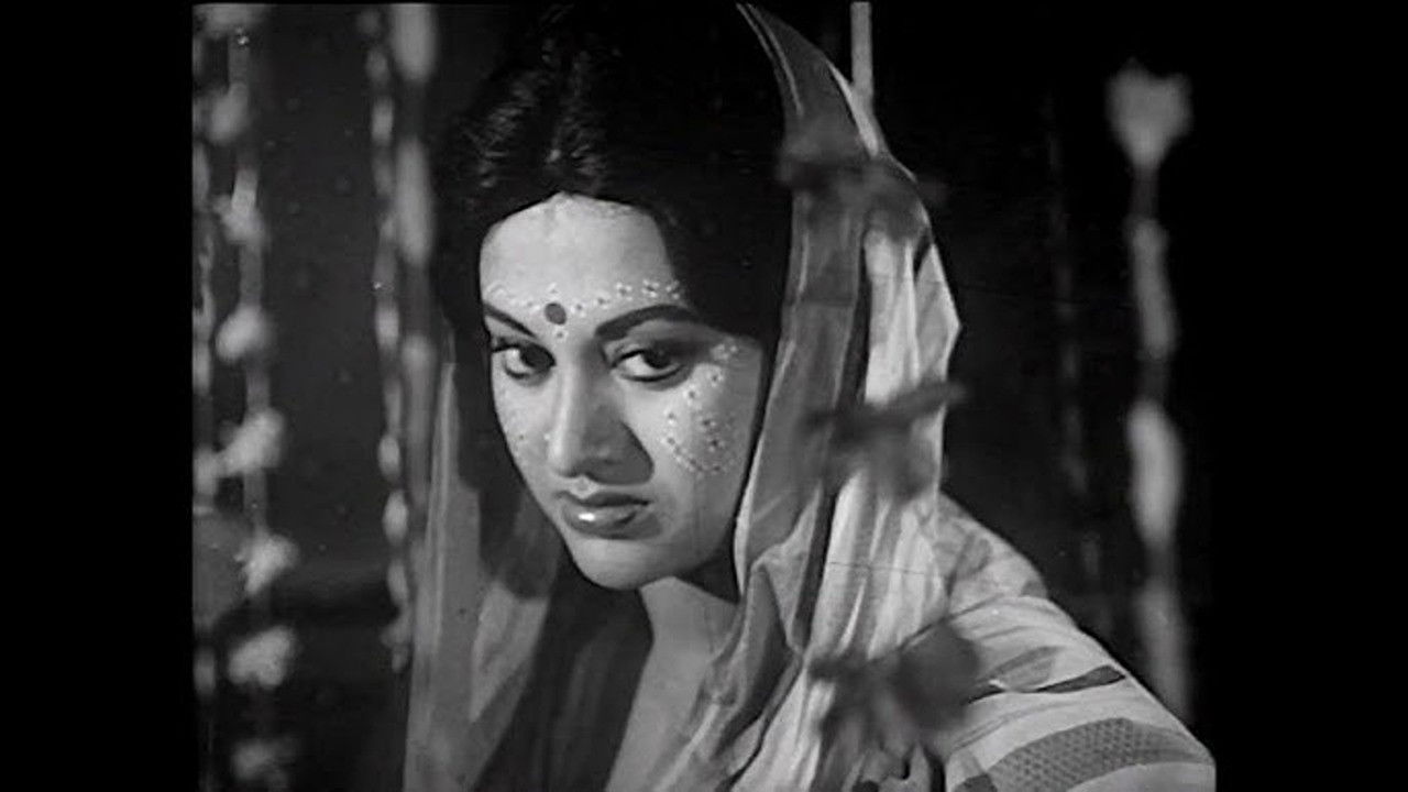 Backdrop for Jonmo Theke Jolchi