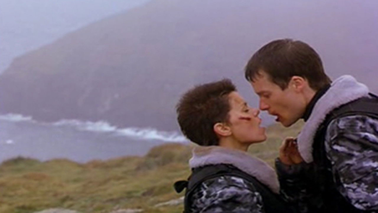 Backdrop for Woundings