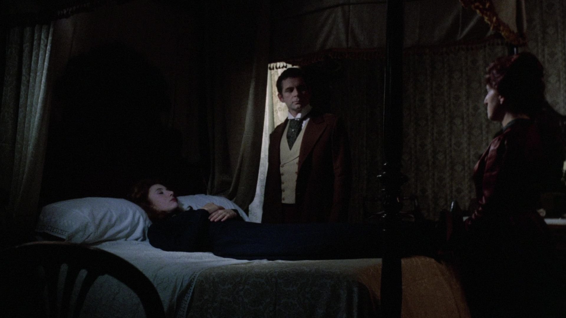 Backdrop for School of Death