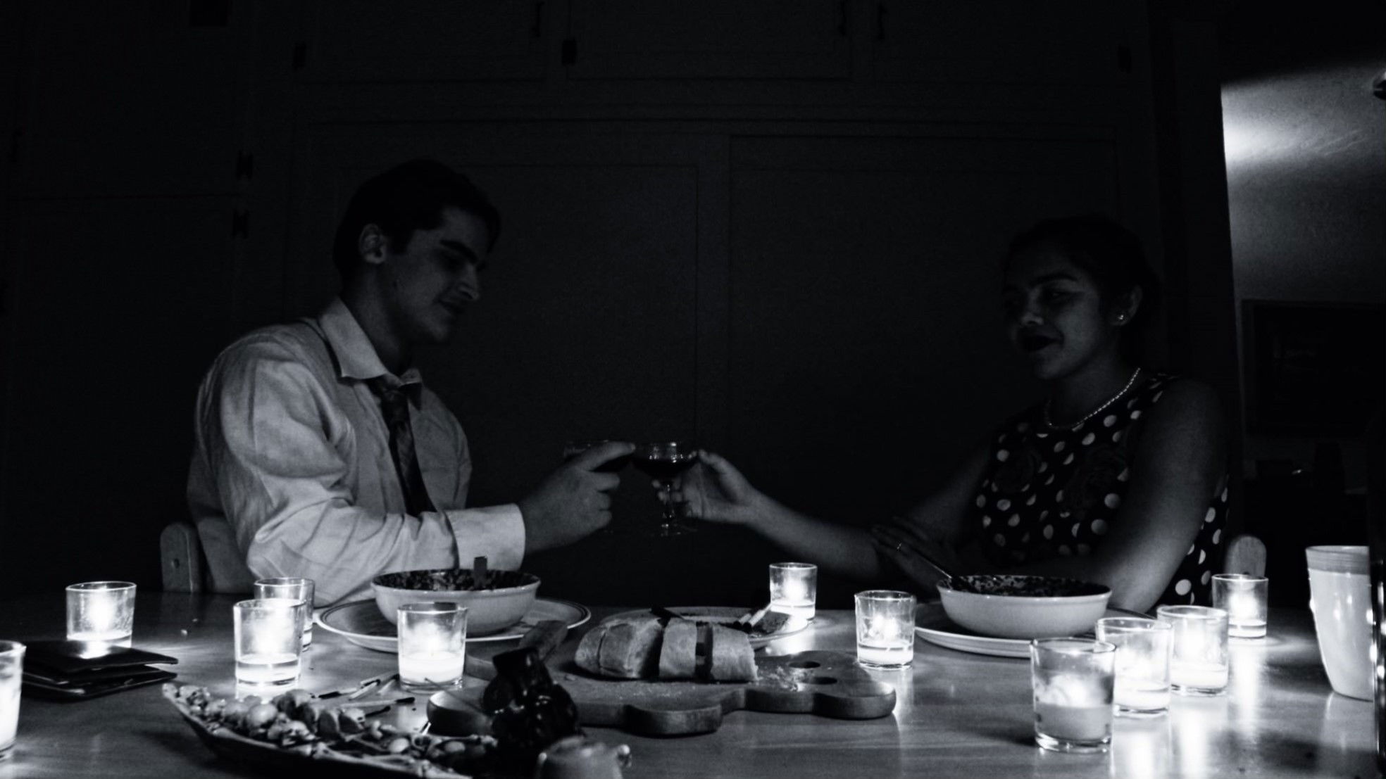 Backdrop for Riley & Madeline