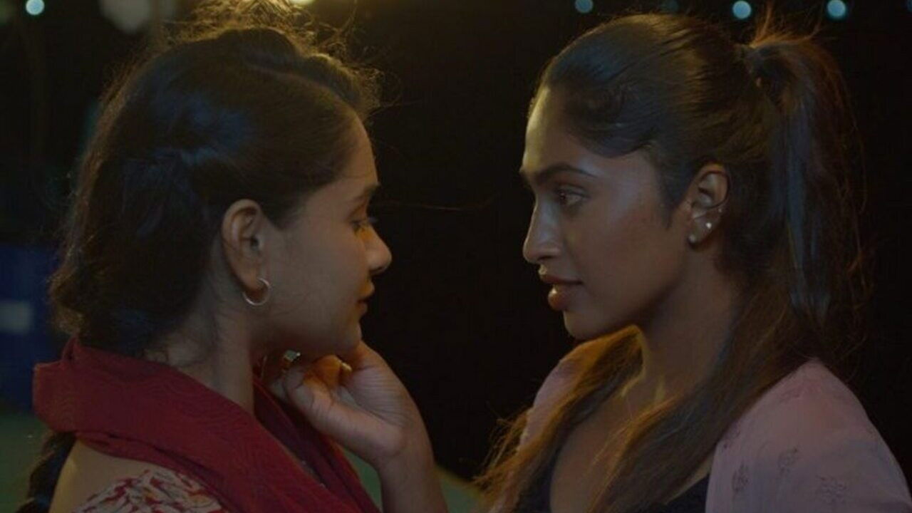 Backdrop for Vaazhvu Thodangumidam Neethanae