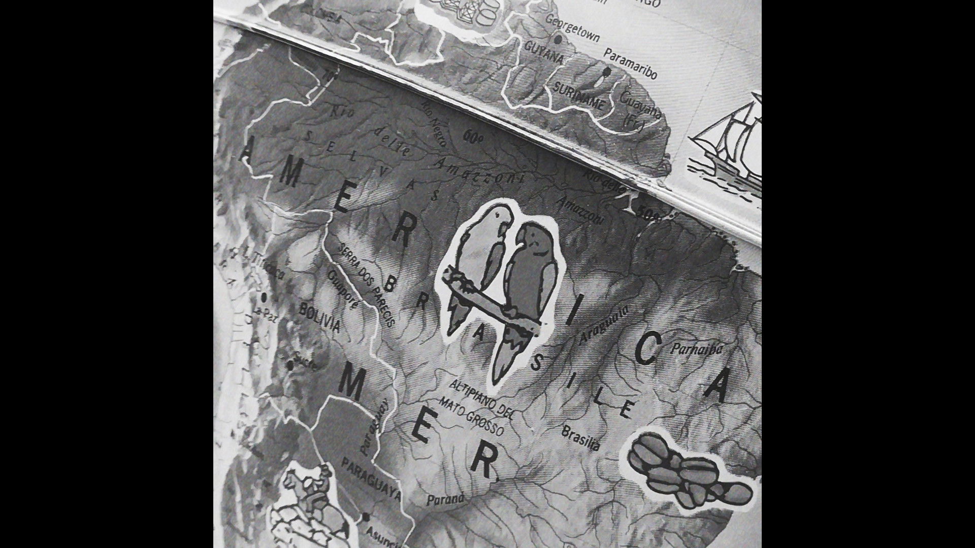 Backdrop for 70 days