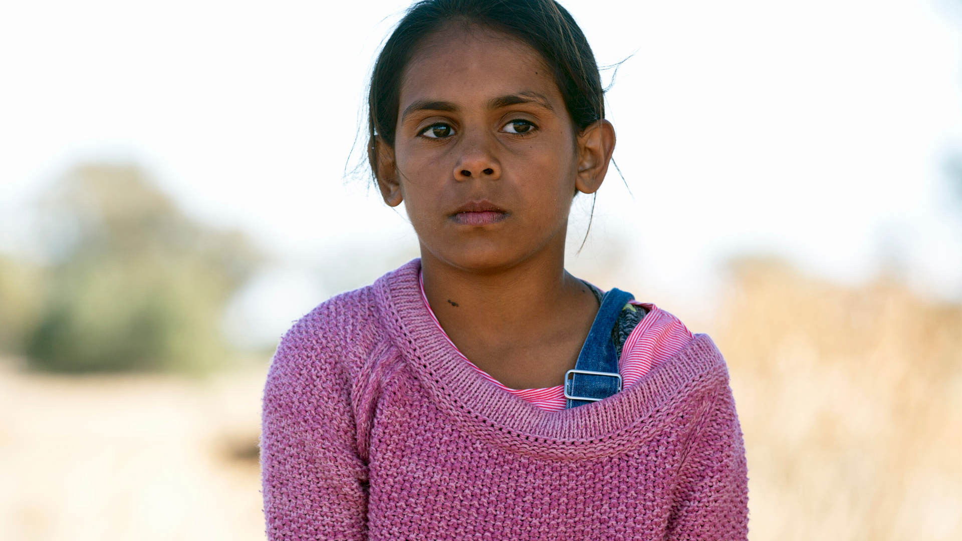 Backdrop for Emu Runner