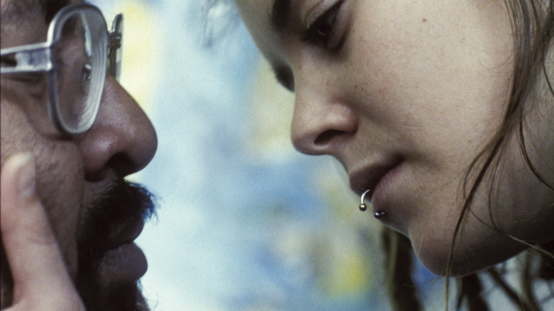 Backdrop for Battle in Heaven