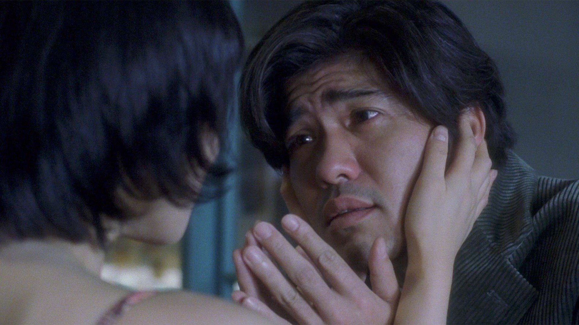 Backdrop for The Spiral