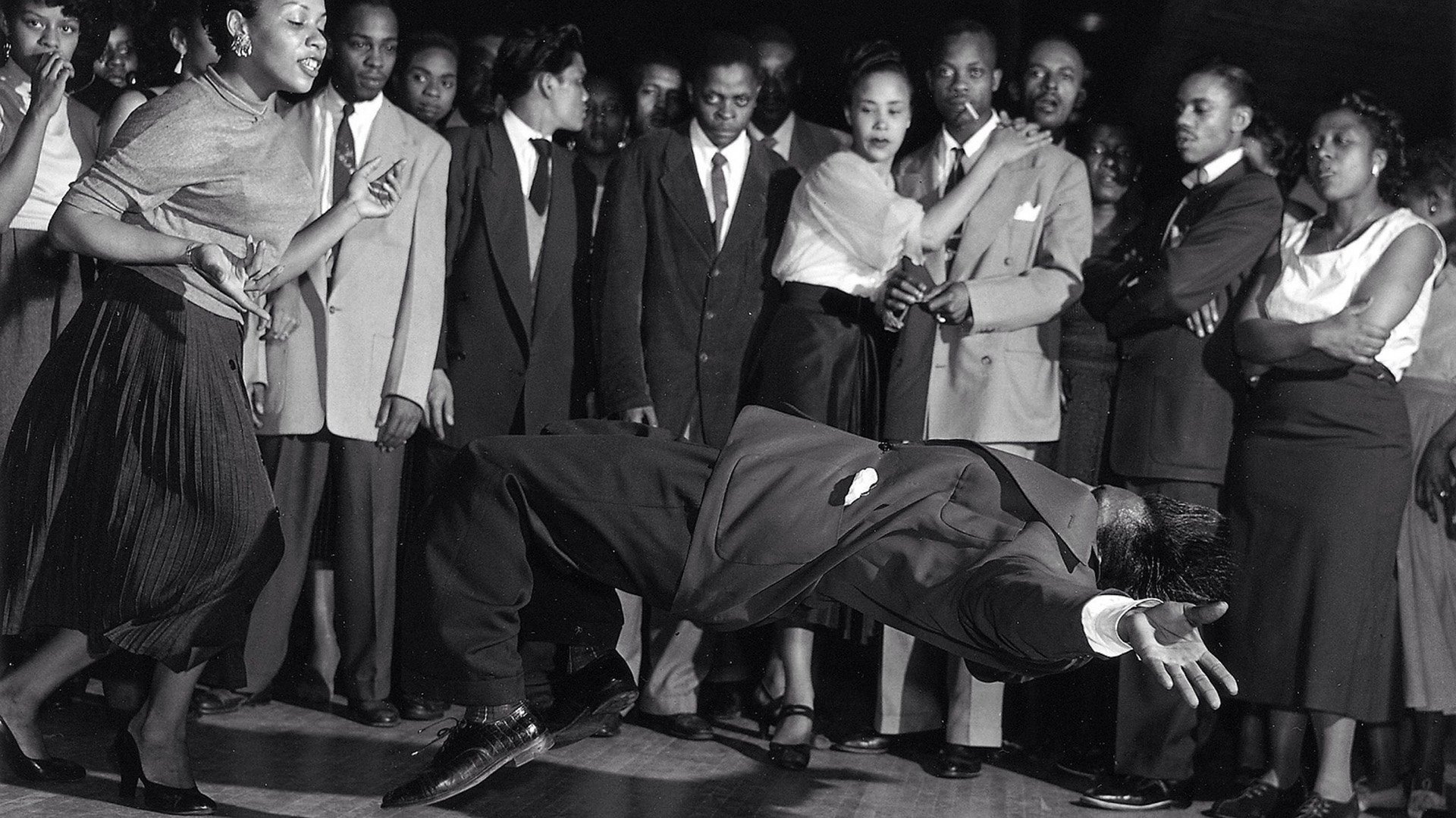 Backdrop for Misty - The Erroll Garner Story