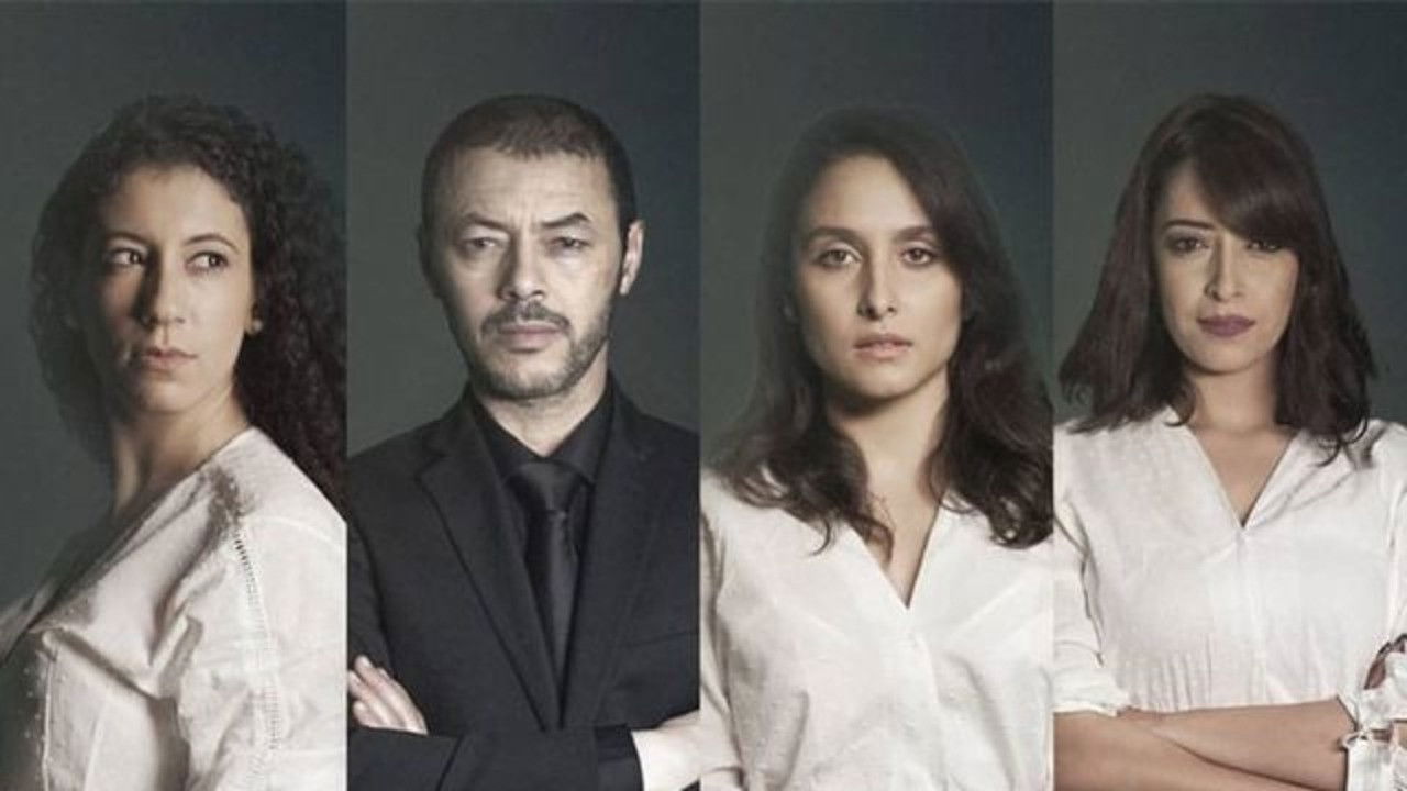 Backdrop for The past does not die