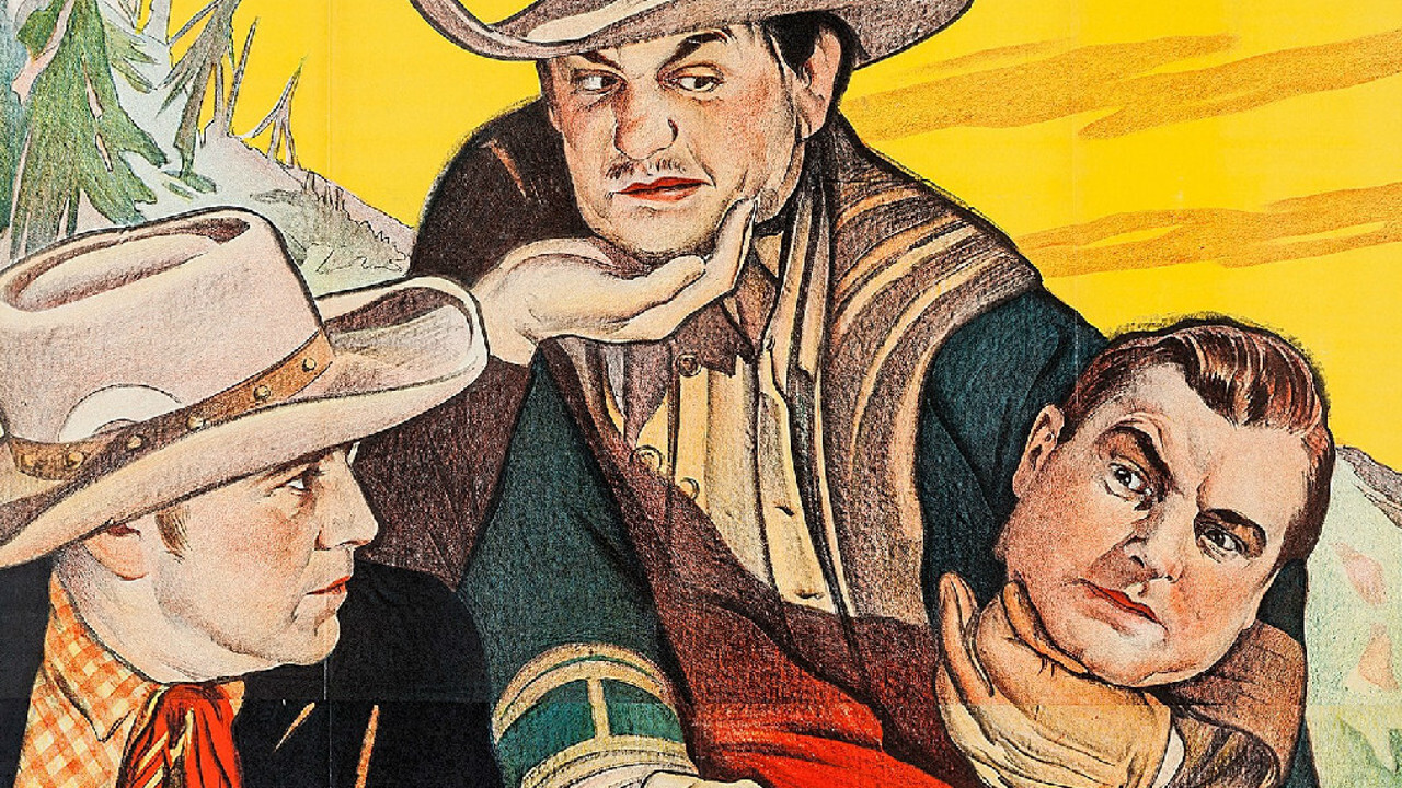 Backdrop for Santa Fe Rides