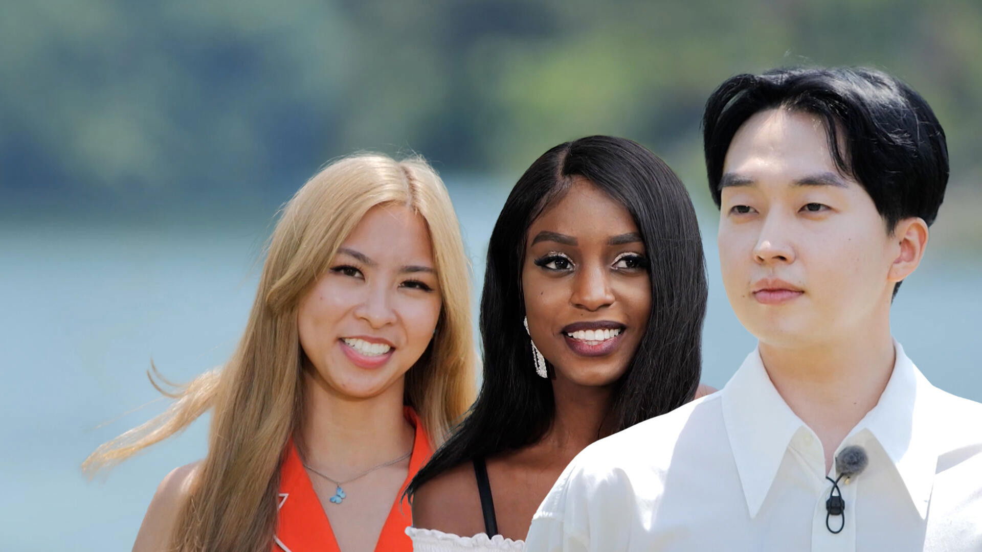 Backdrop for Ramyun & Chill