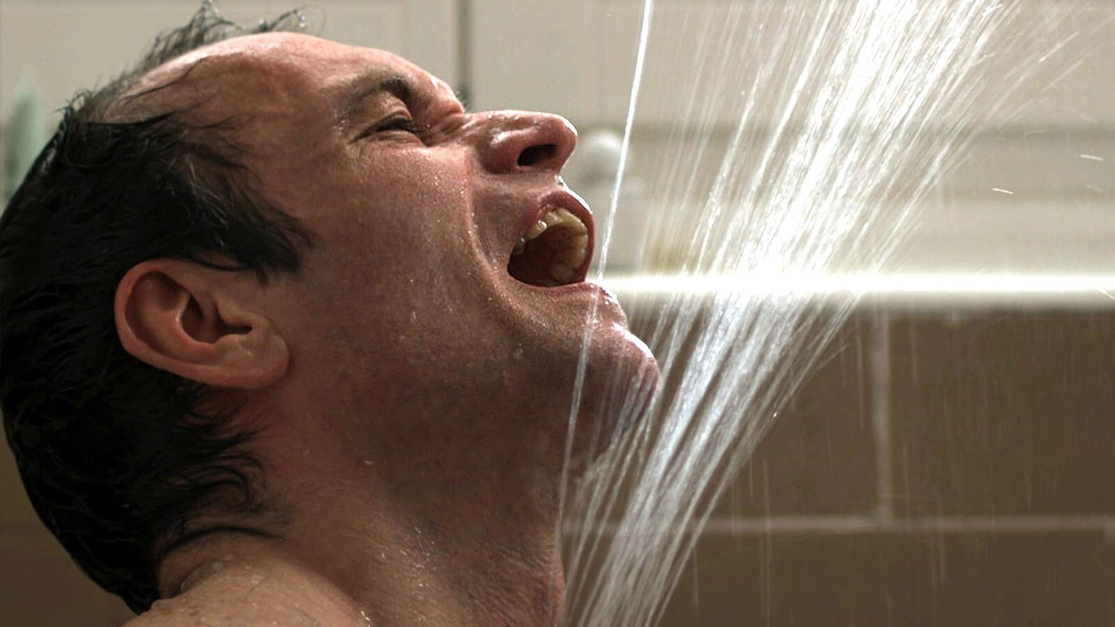 Backdrop for My Poor Head