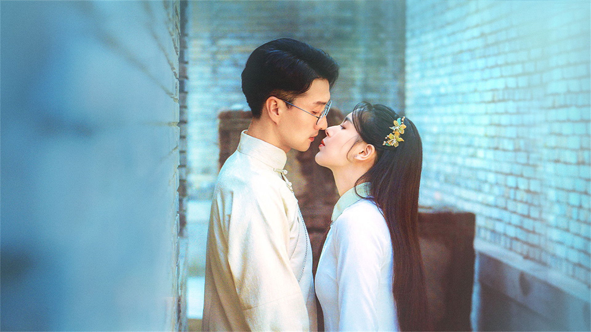 Backdrop for Land of Dreams