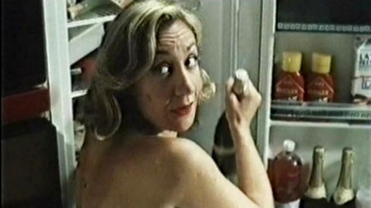 Backdrop for Quando si fa buio