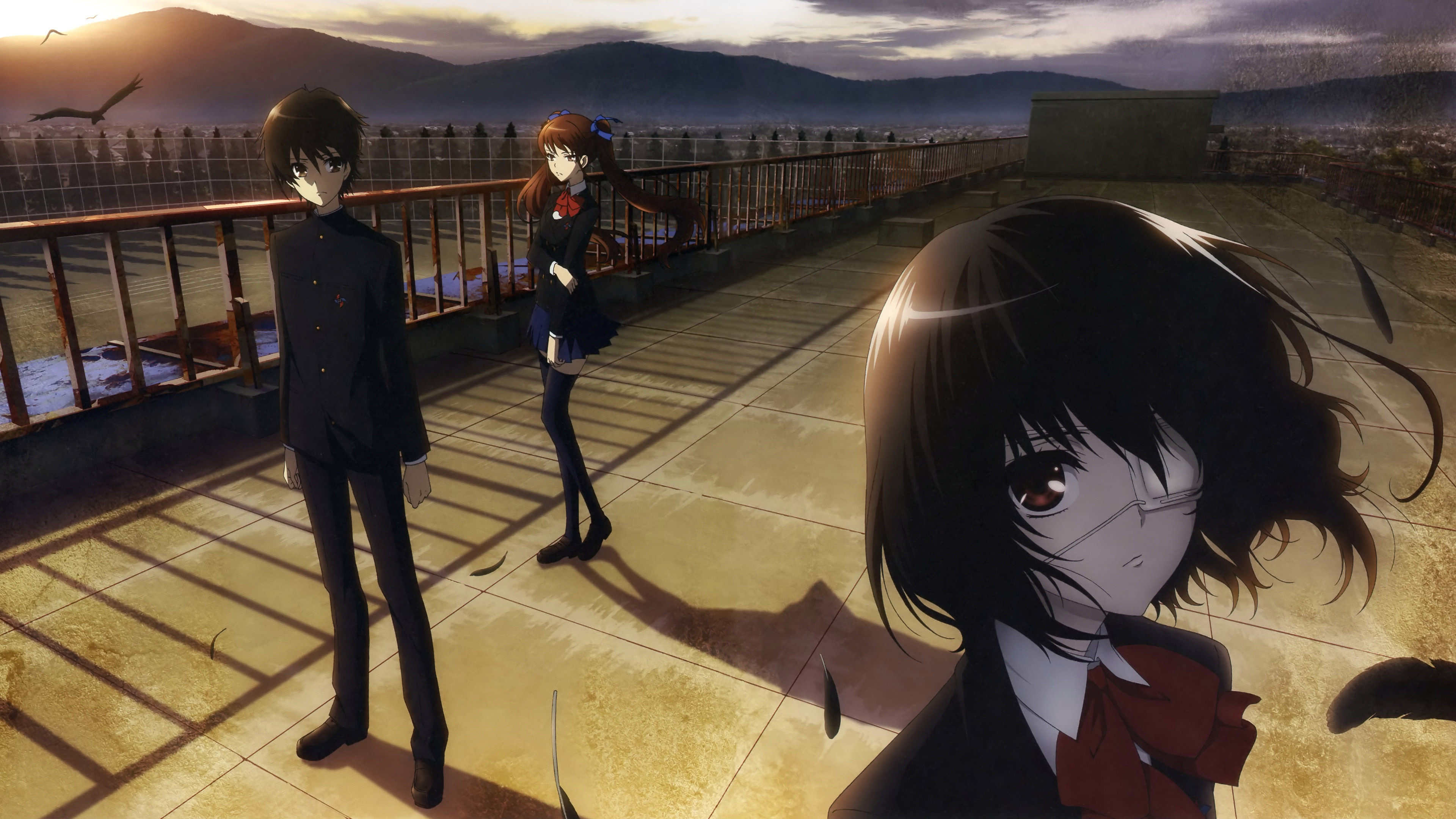 Backdrop for Another