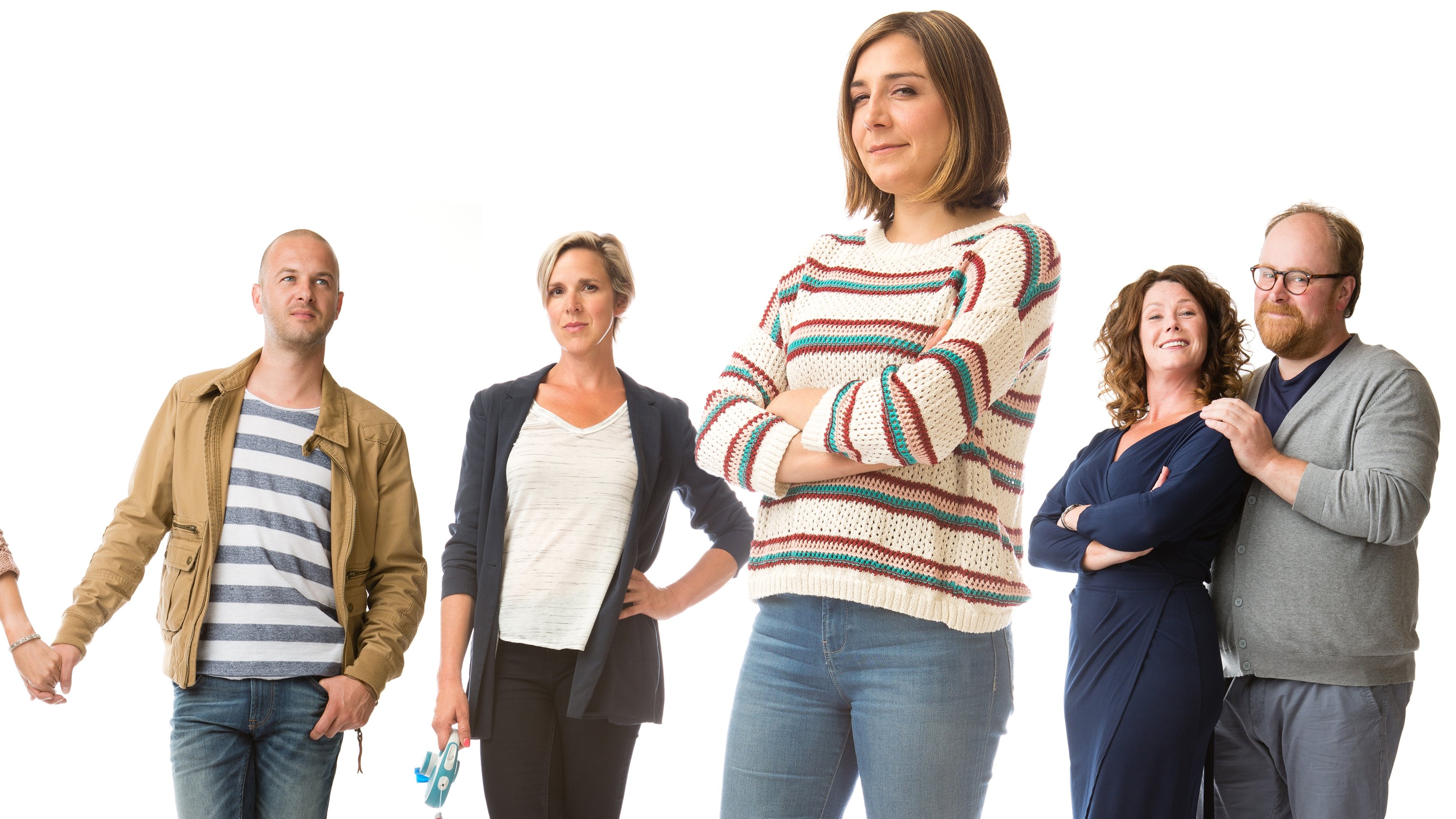 Backdrop for Love Me