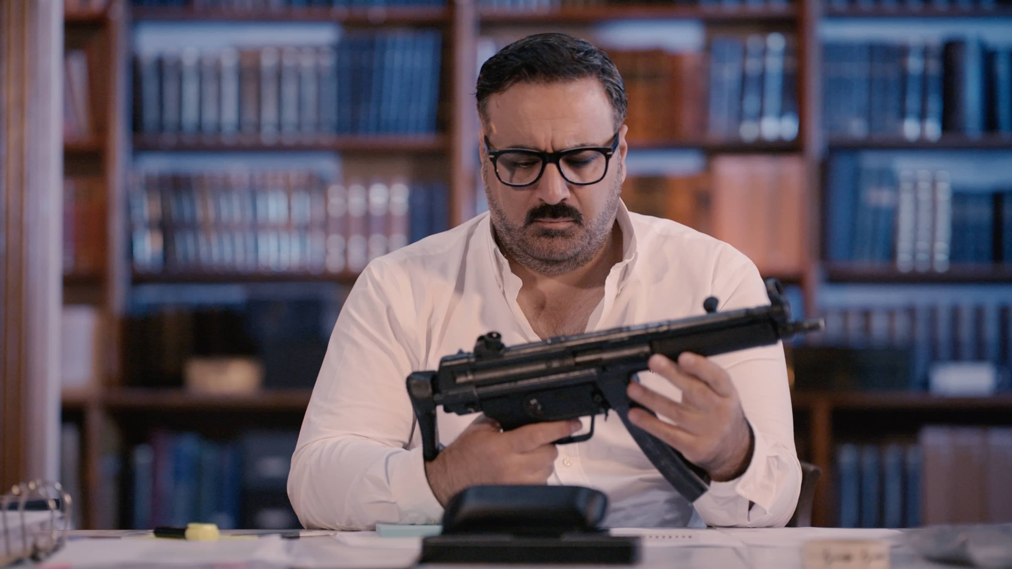 Backdrop for De Wapenroute