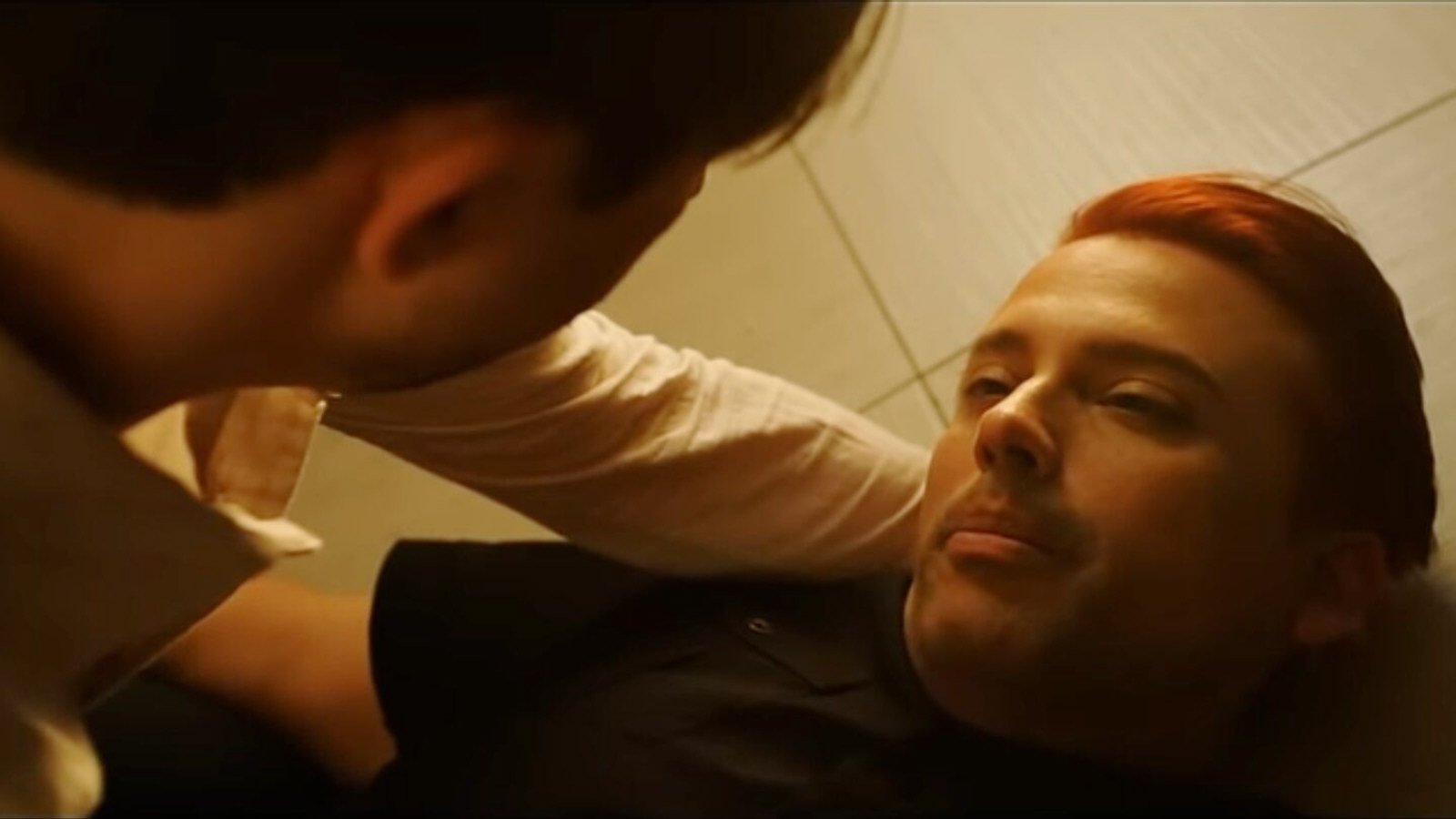 Backdrop for AI Junko