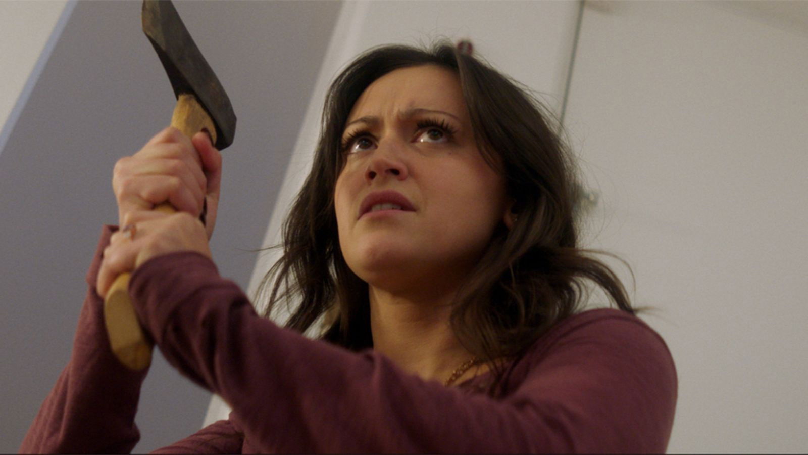 Backdrop for Glass Casa