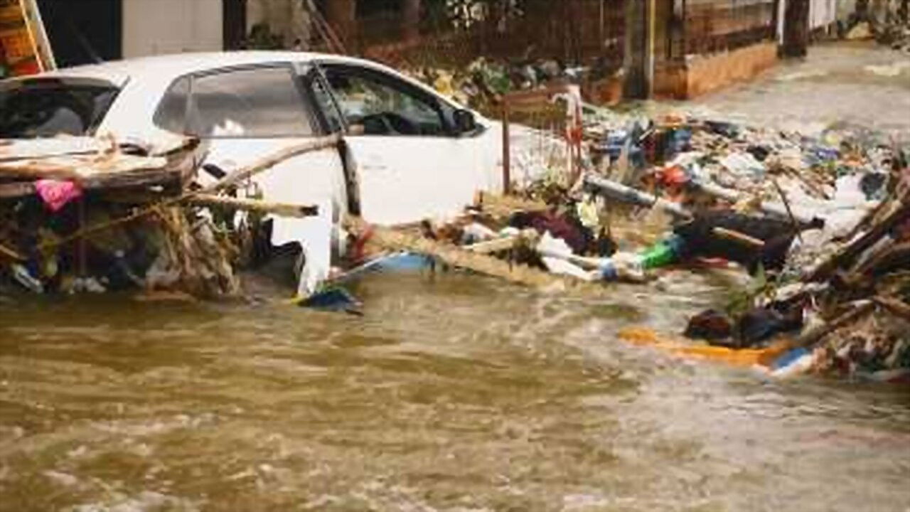 Backdrop for Sociedade do Medo