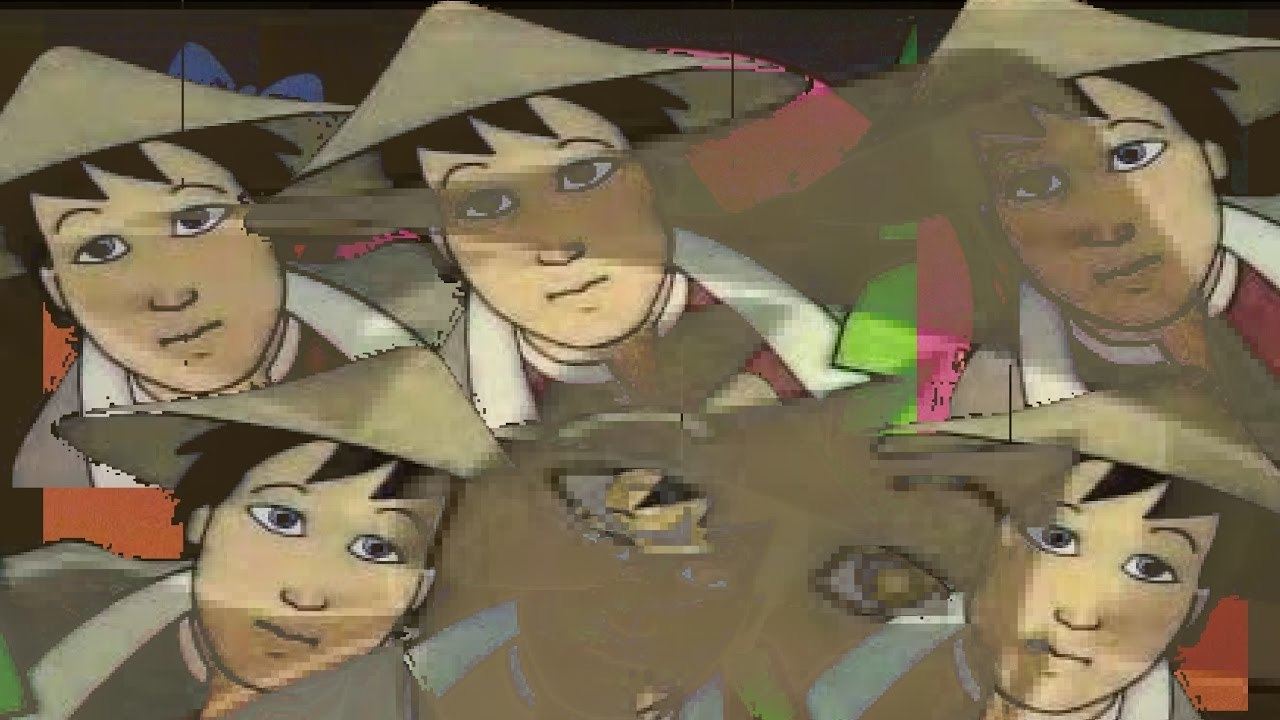 Backdrop for Aladdin