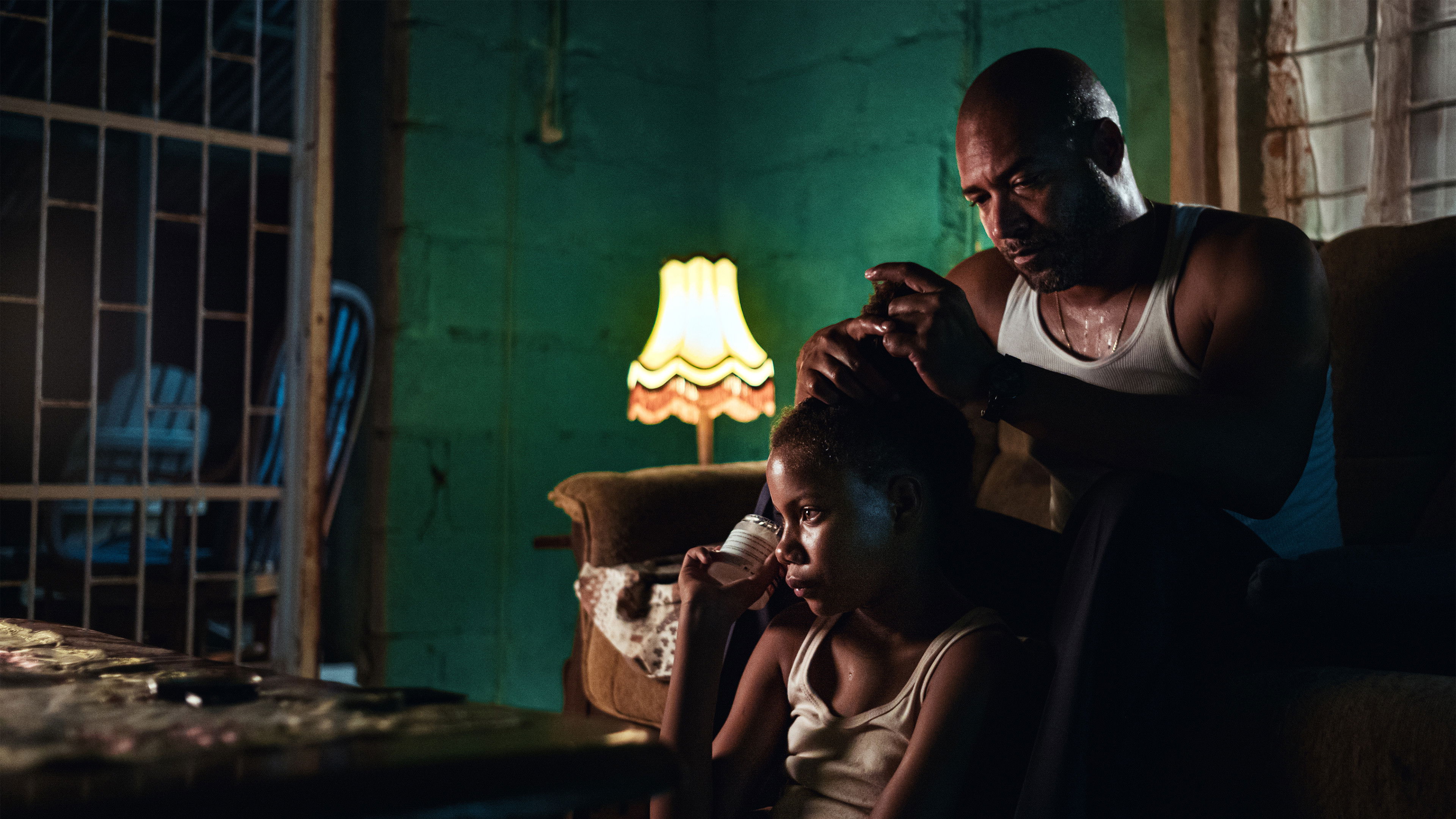 Backdrop for Buladó