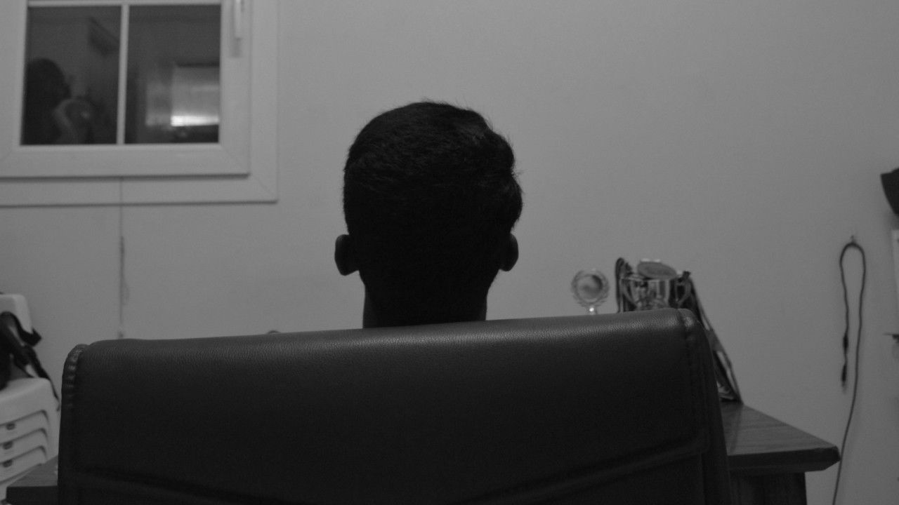 Backdrop for All Equal