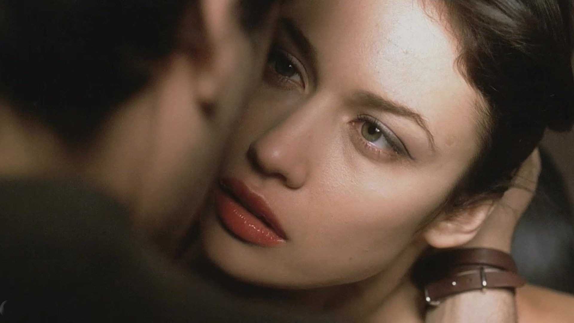 Backdrop for The Snake