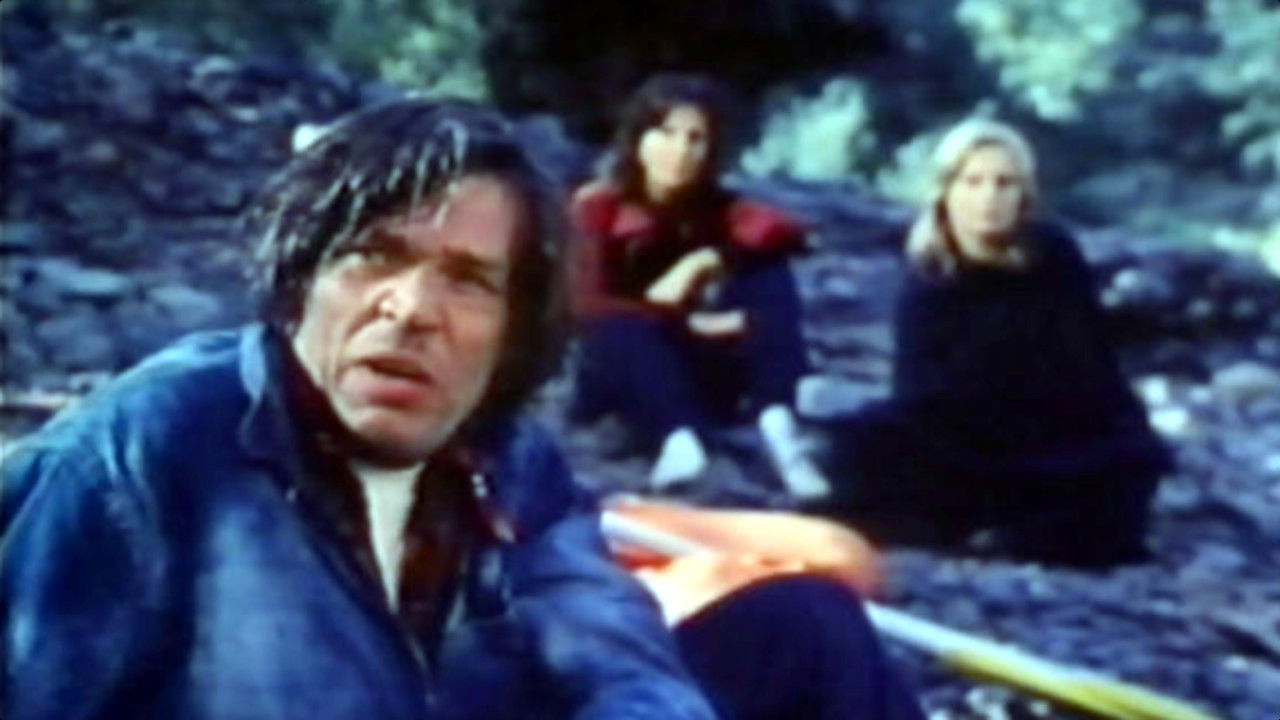 Backdrop for Death Stalk