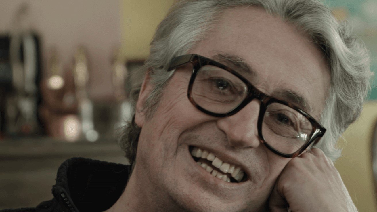 Backdrop for The Stillness Syndrome