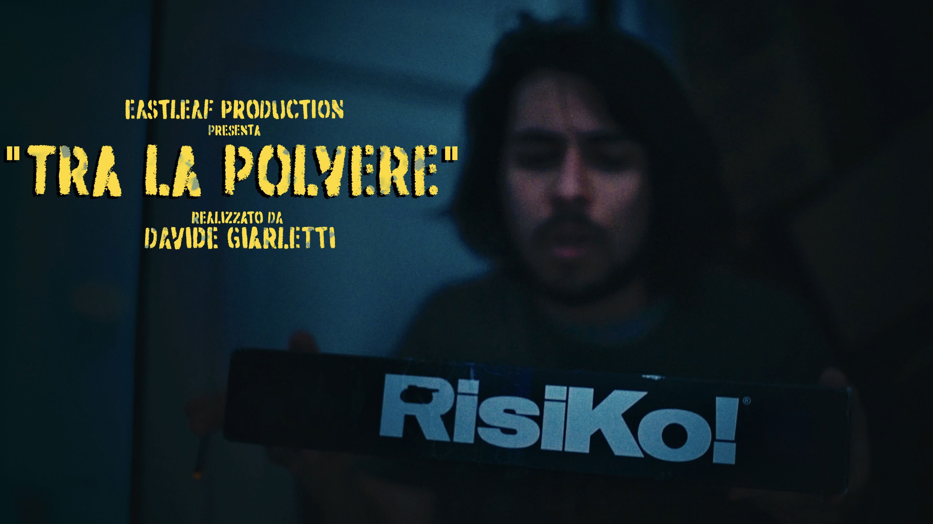 Backdrop for Tra La Polvere