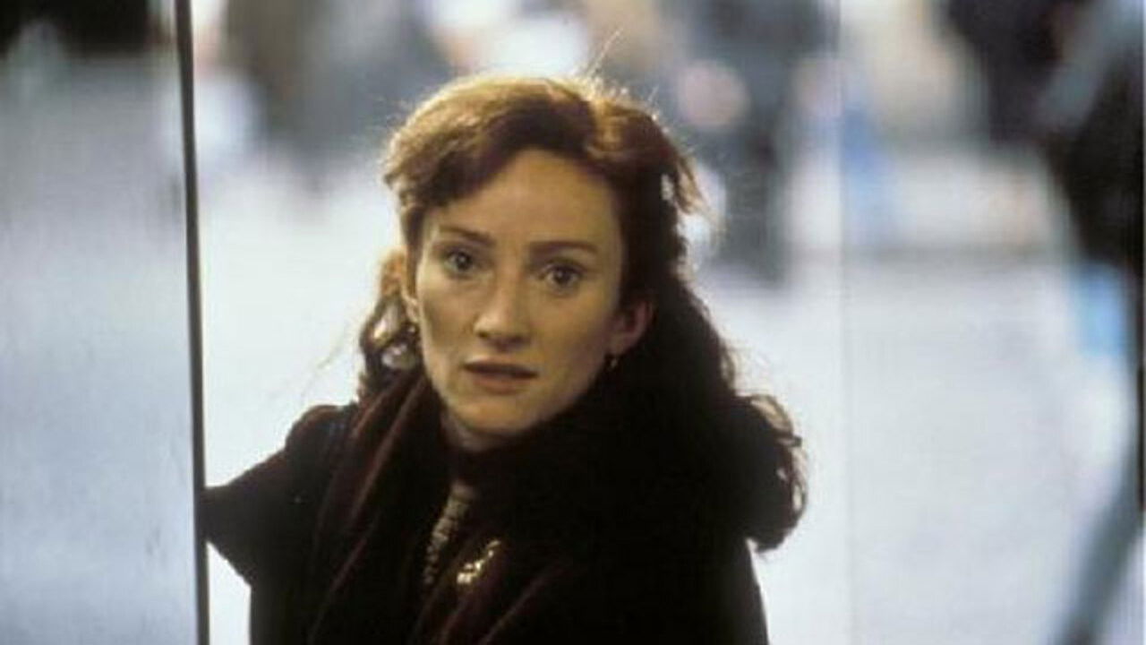 Backdrop for A Beating Heart