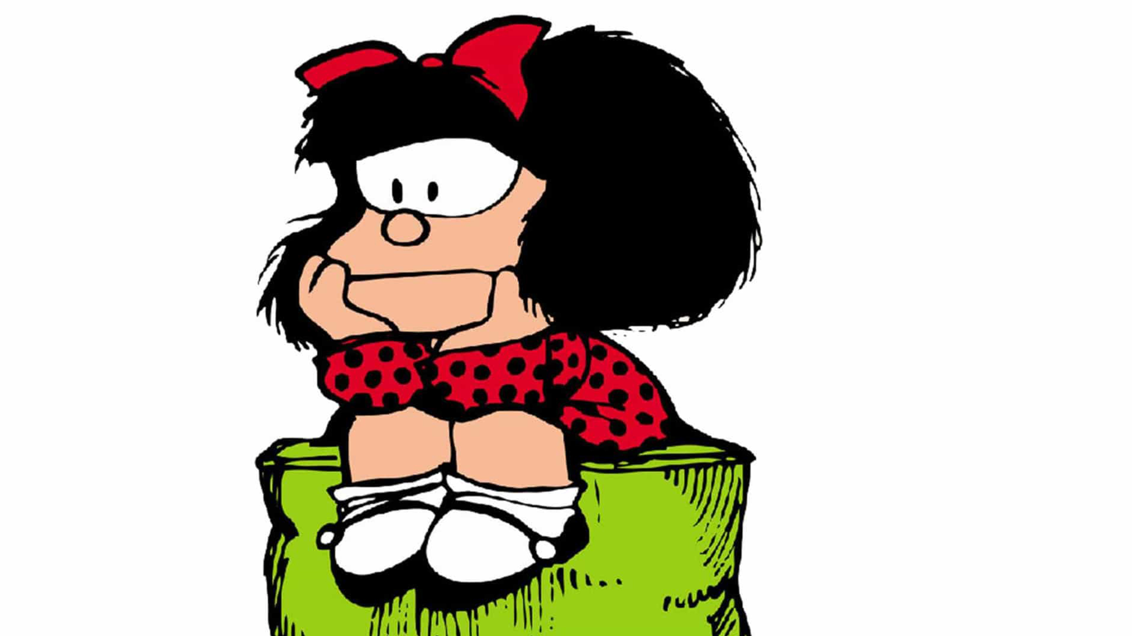 Backdrop for Mafalda