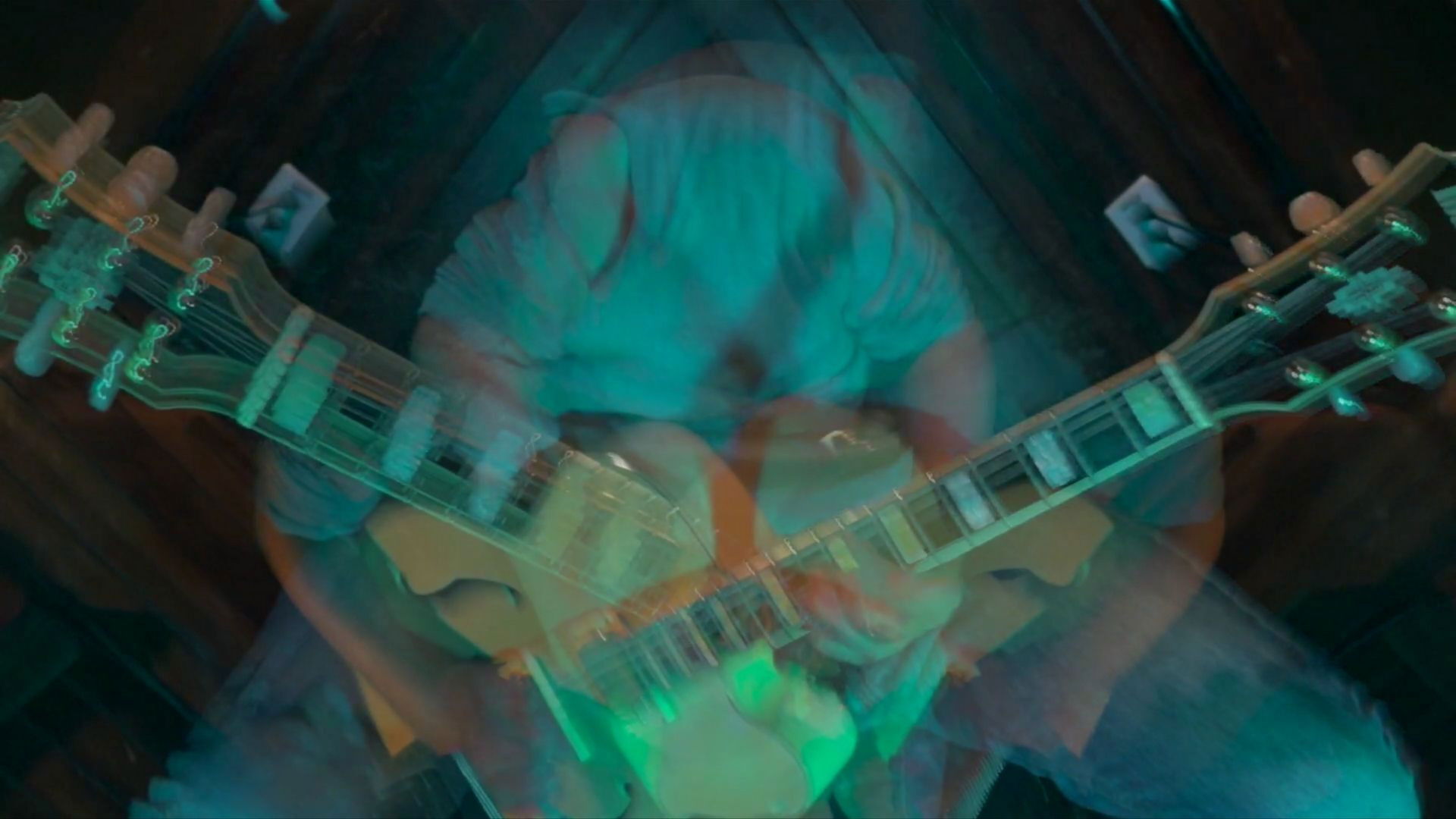 Backdrop for Mais a soma de seus possíveis: parte 1