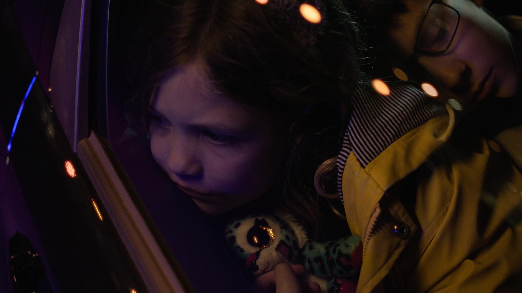 Backdrop for South Wind