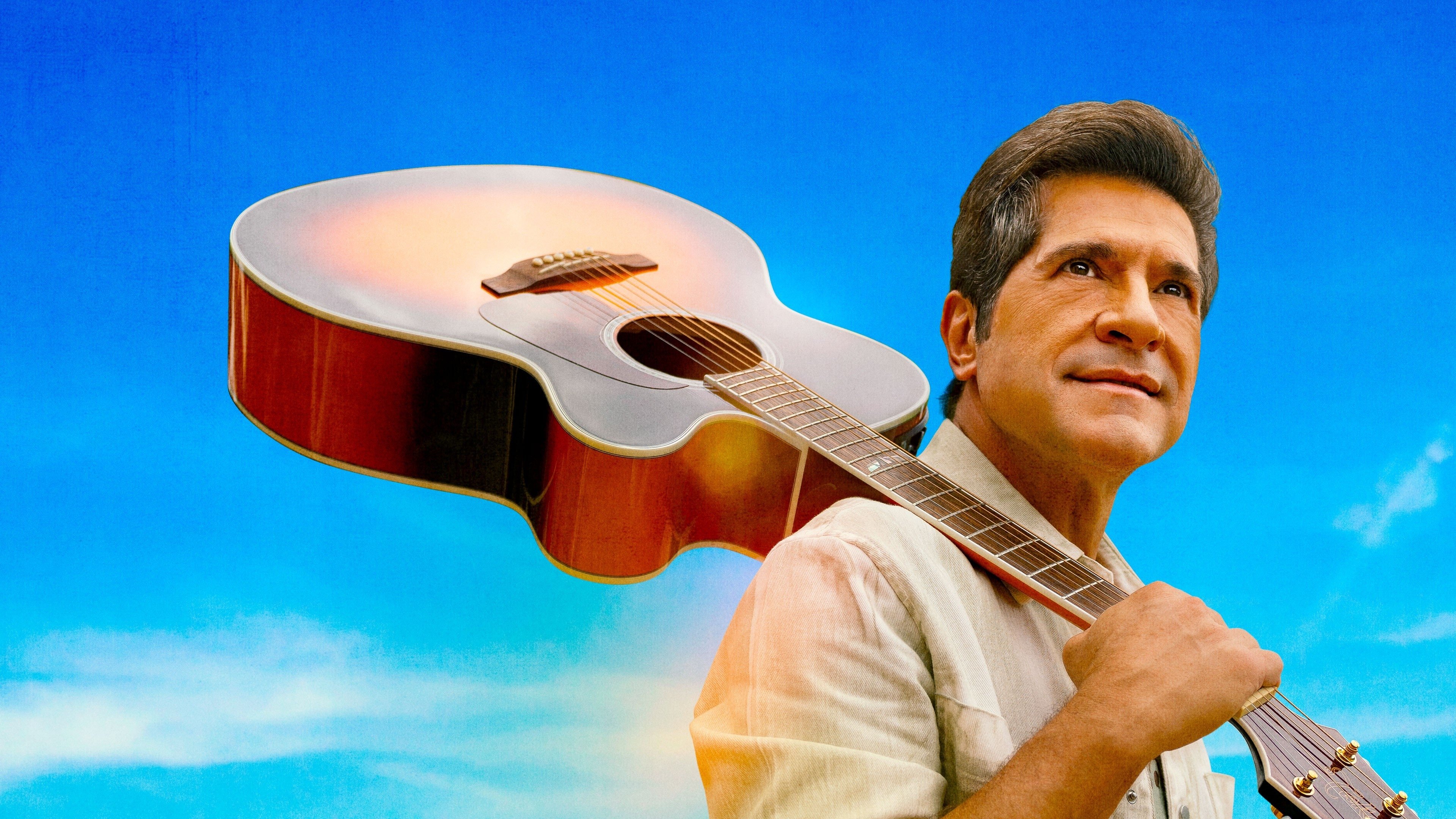 Backdrop for Viver Sertanejo