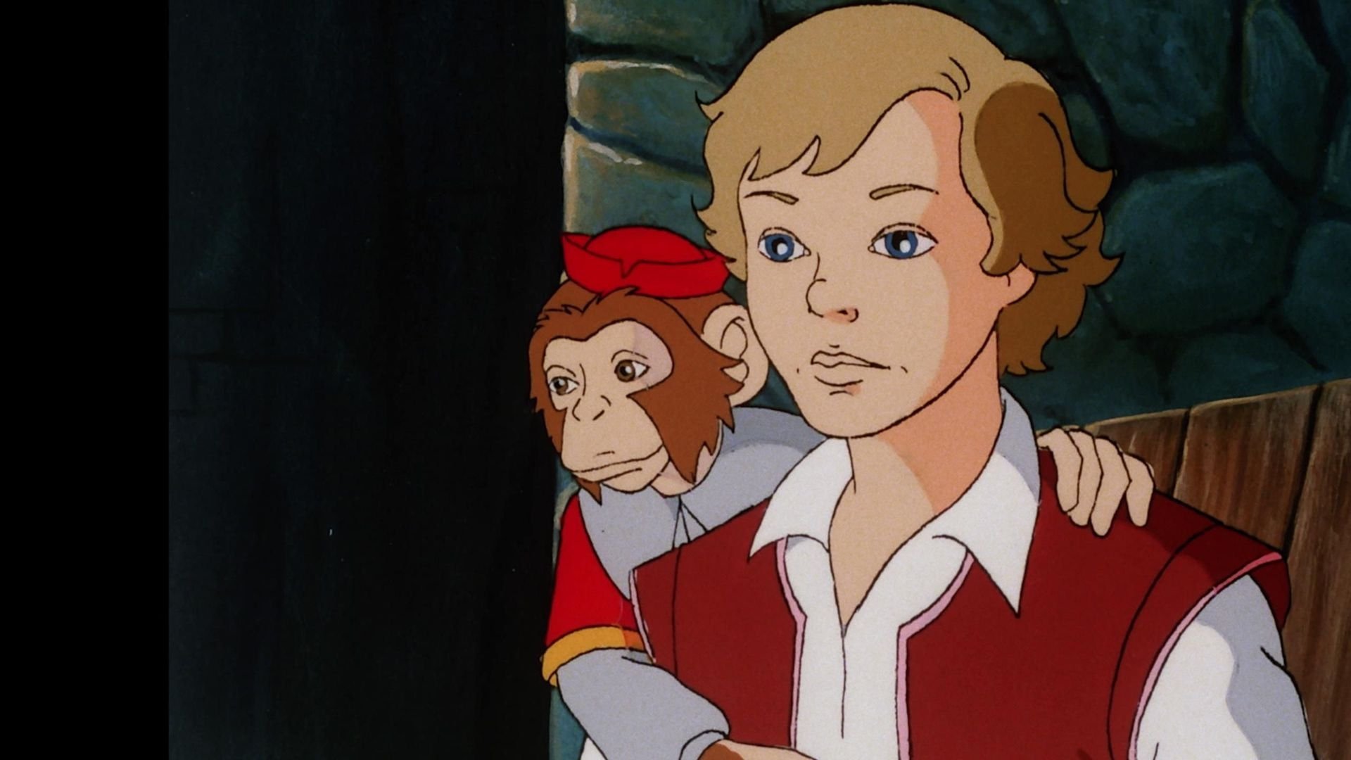 Backdrop for Molierissimo