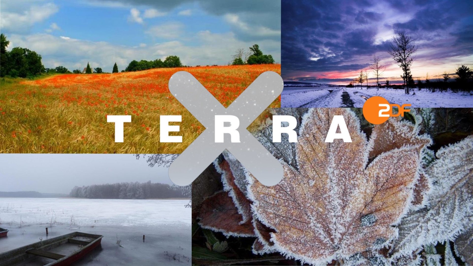 Backdrop for Die Macht der Jahreszeiten