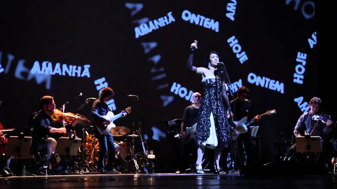 Backdrop for Marisa Monte: Verdade, Uma Ilusão