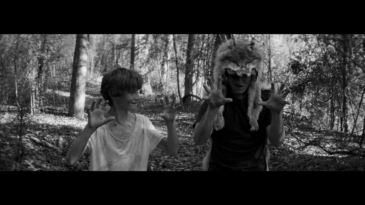 Backdrop for My Father, Die