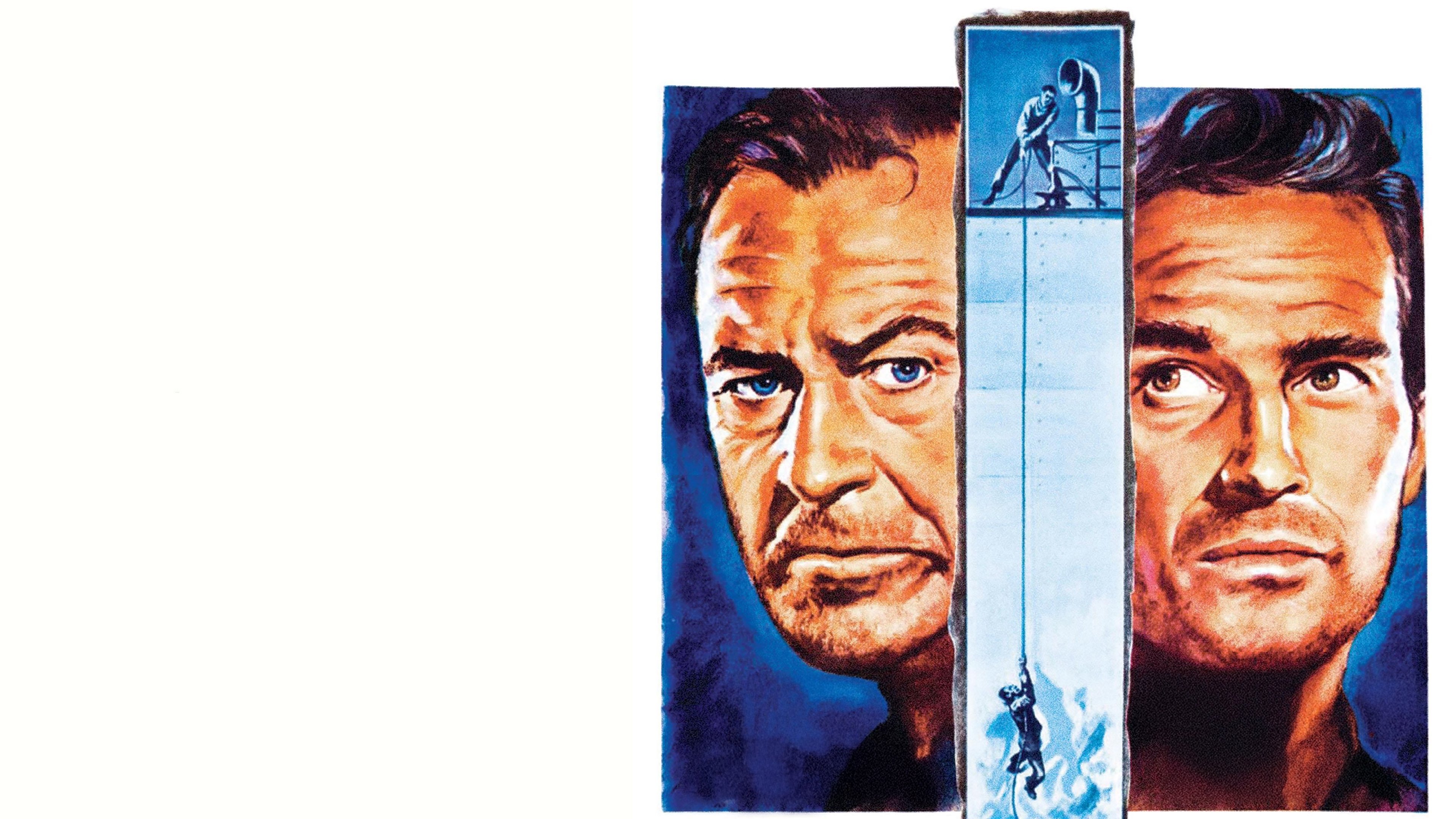 Backdrop for The Wreck of the Mary Deare