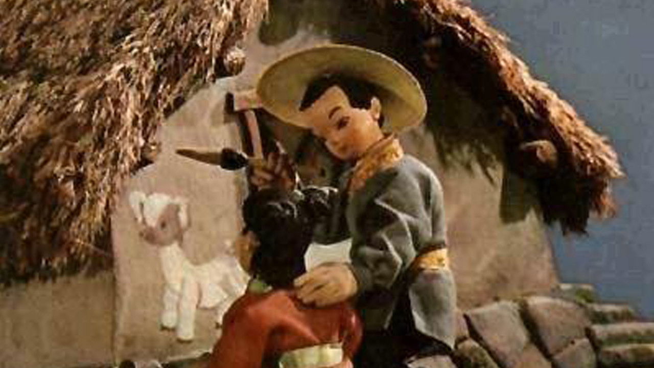 Backdrop for Magic Brush