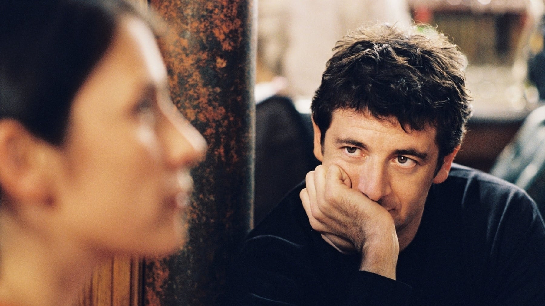 Backdrop for I've Been Waiting So Long