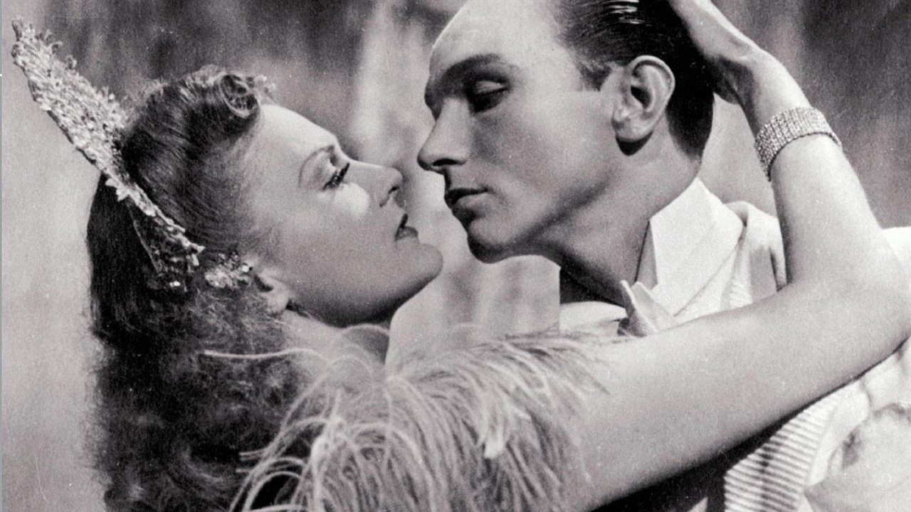 Backdrop for Hab’ mich lieb!