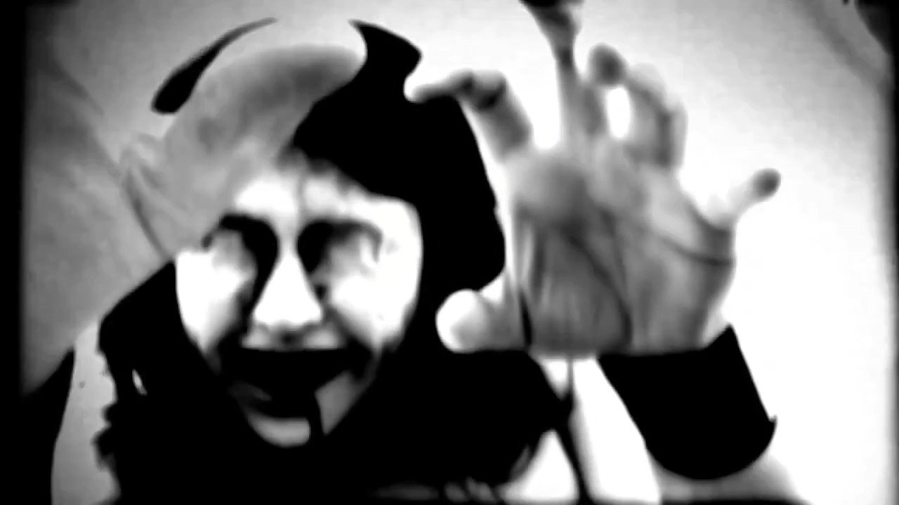 Backdrop for Her Name Was Torment