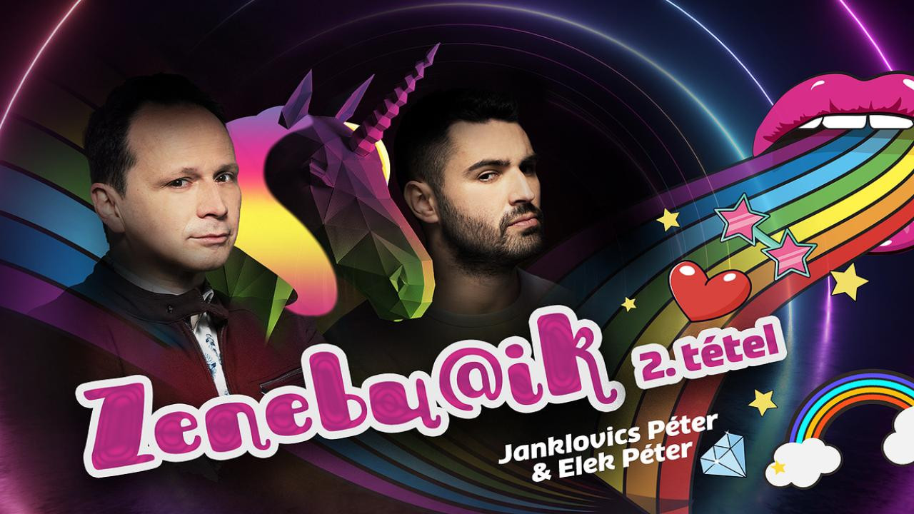 Backdrop for Zenebu@ik 2. tétel