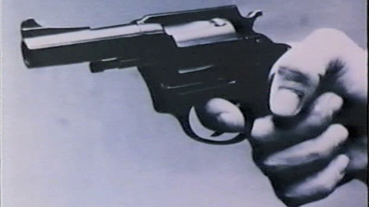 Backdrop for Murder: No Apparent Motive