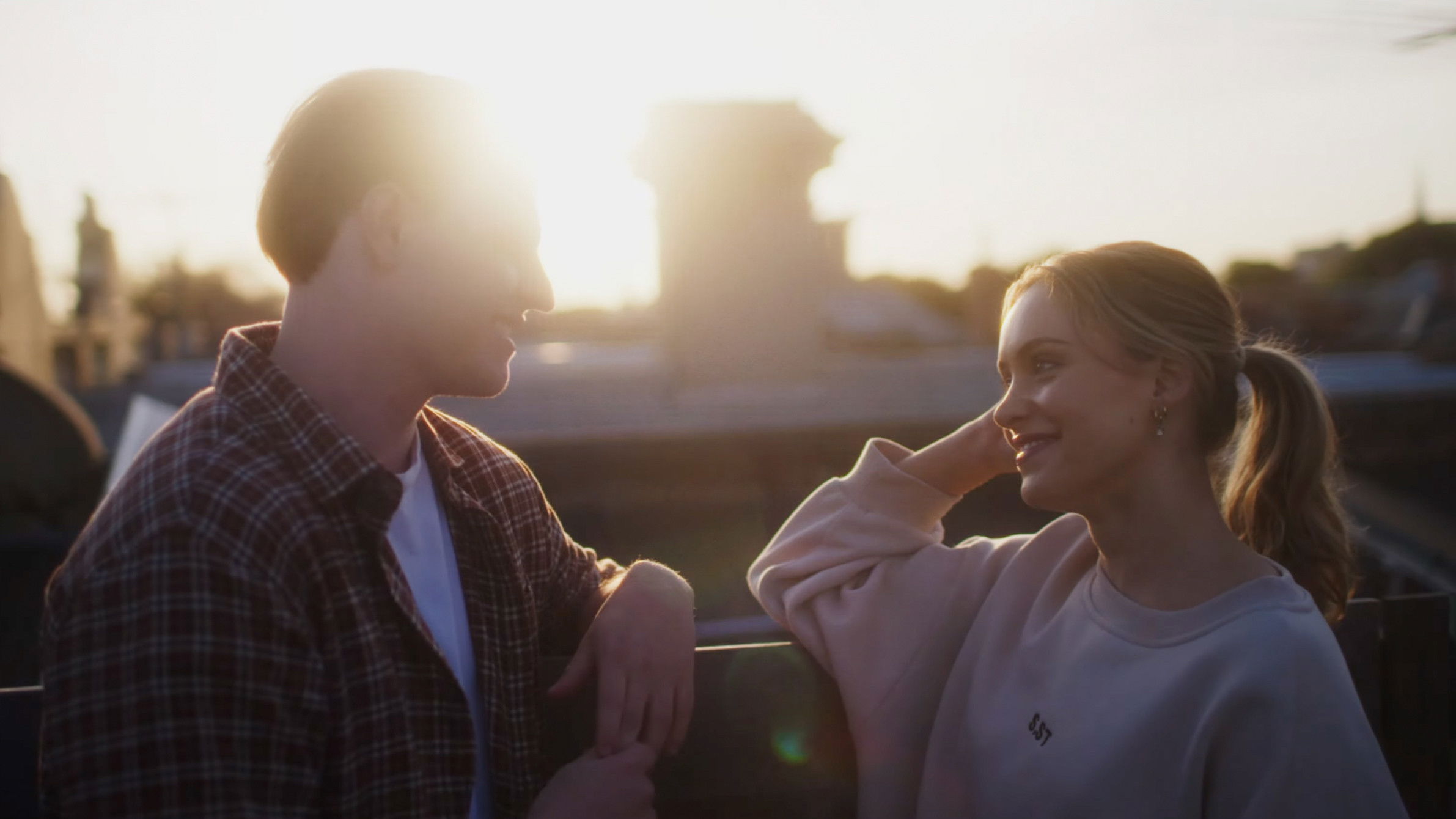 Backdrop for Once Ethereal