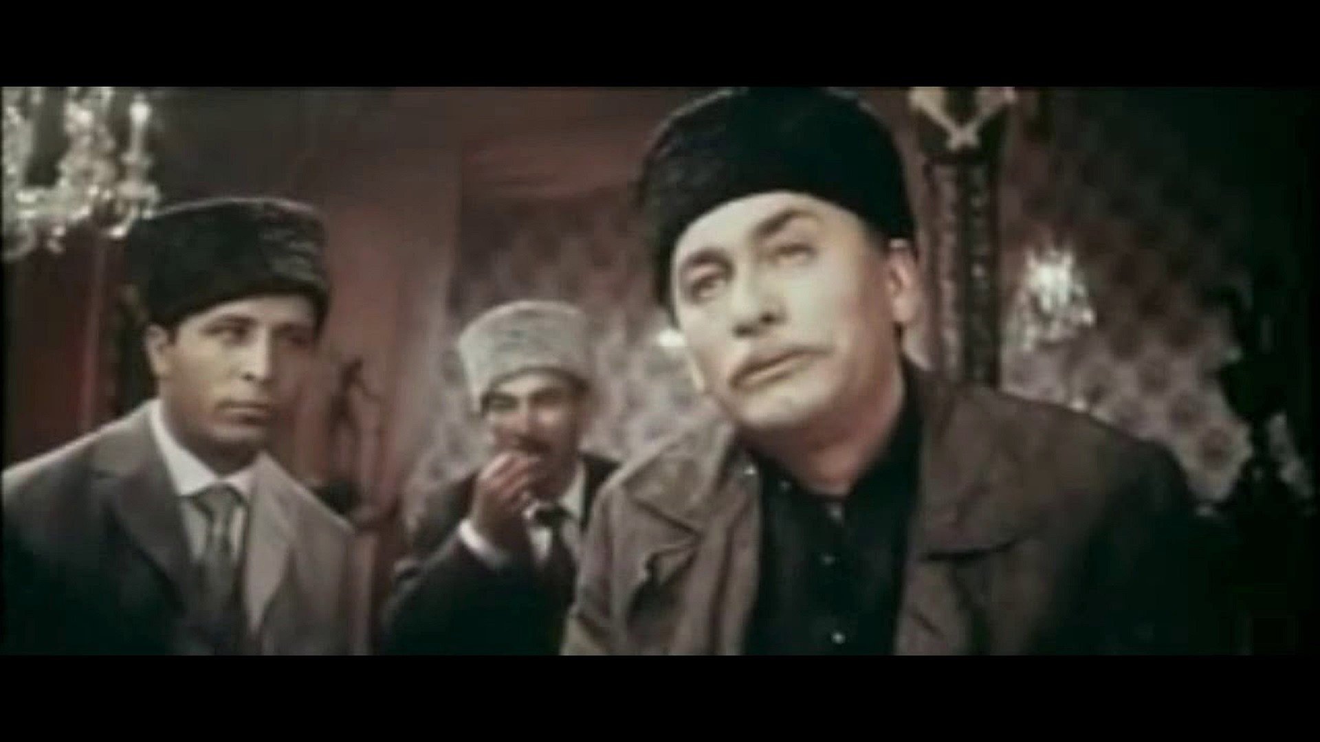 Backdrop for The Stars Don't Fade