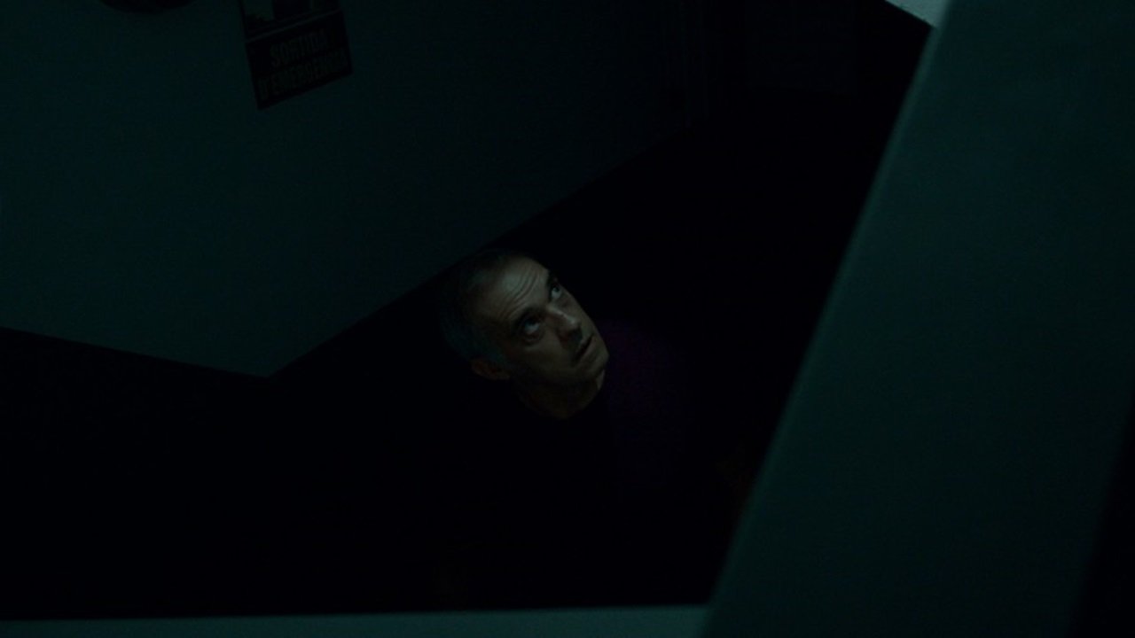 Backdrop for Aparcada